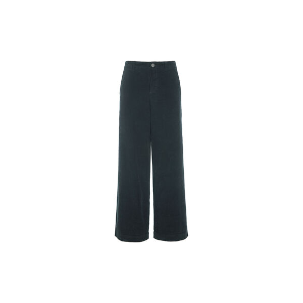 Berubetto Trousers, pirate black, BITTE KAI RAND