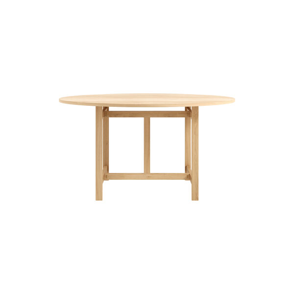 Round Dining Table, MOEBE