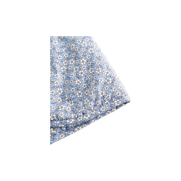 Joyce Vest, forget me not, MarMar Copenhagen