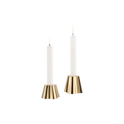 Alvar Aalto Candle Holder Set, Iittala