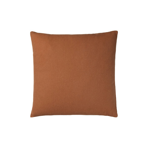 Classic Cushion Cover, terracotta, ELVANG