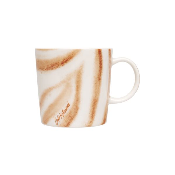 Cafe Kitsun&eacute; mug, cappuccino, Iittala