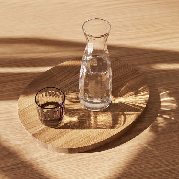 Raami Trinkglas, linen, Iittala