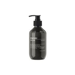Hand lotion, deep valley, Meraki