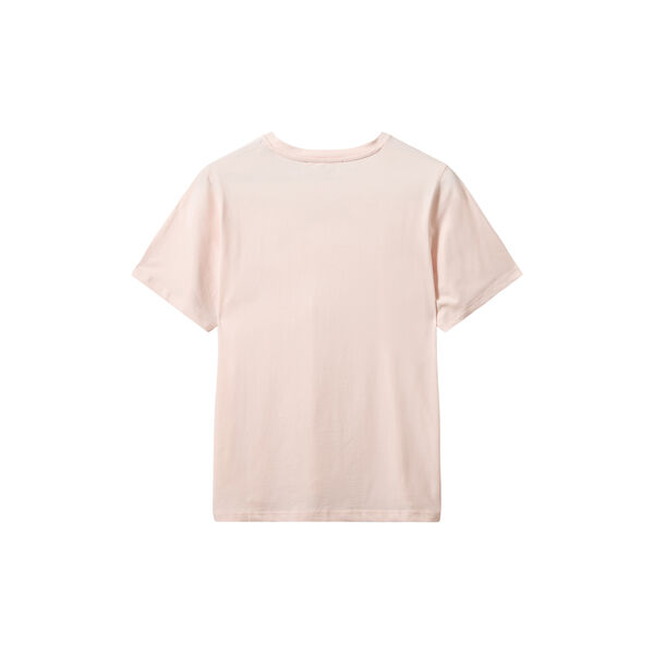 ZenaSW bedrucktes T-Shirt, douce pink, Sofie Schnoor