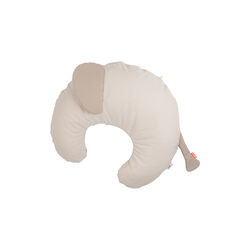 Elphee Still- & Babykissen, sand, Done by Deer