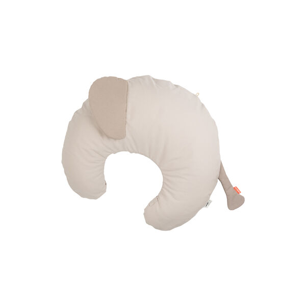 Elphee Still- & Babykissen, sand, Done by Deer