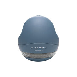 Pilo Fabric Shaver, blau, Steamery