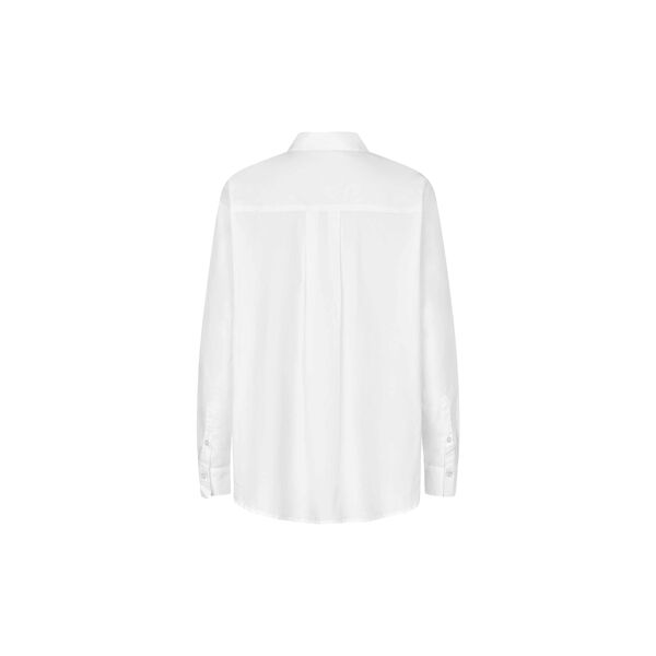 MaImma Shirt, white, Masai