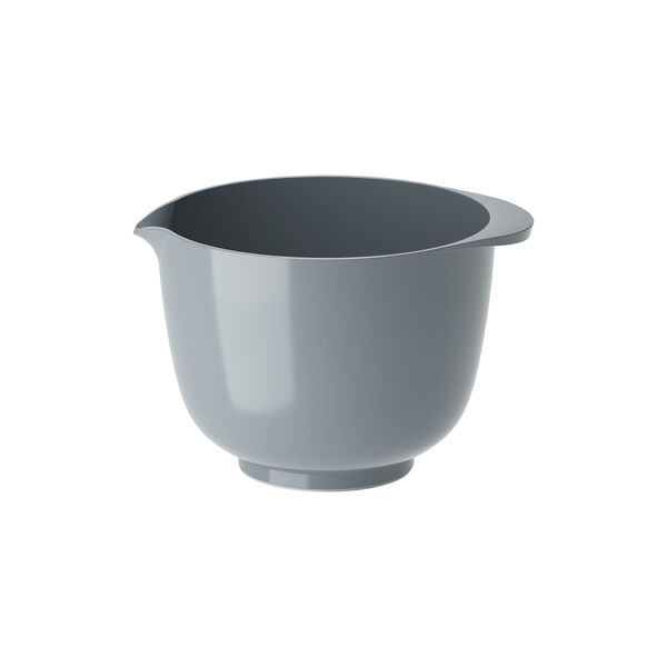 NEW Margrethe Bowl, dusty blue, Rosti