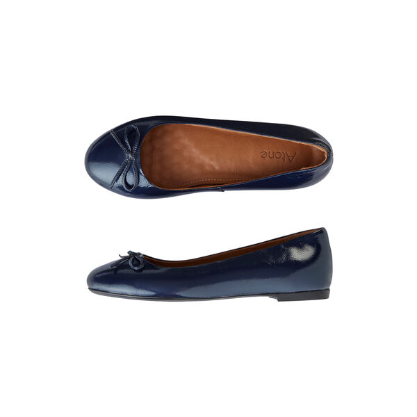 Camelia Ballerina, midnight blue, Atone