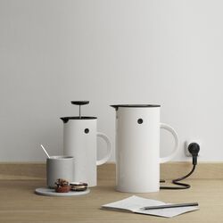 EM77 Wasserkocher, white, Stelton
