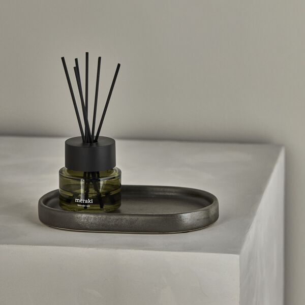 MKDatura Tray, dark grey, Meraki