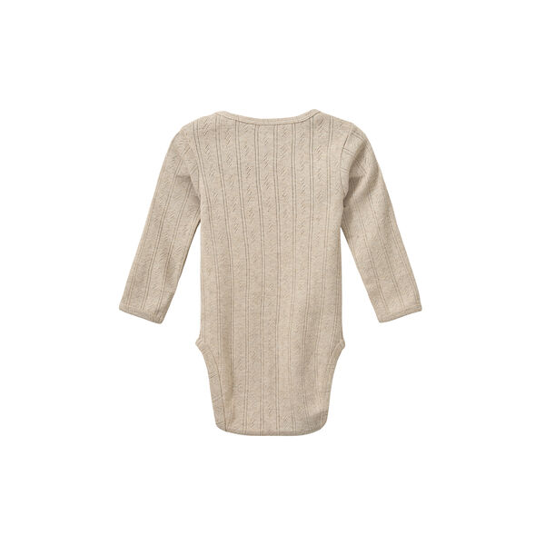 DicteSB Bodystocking, beige, Sofie Schnoor