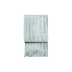 Basket Throw, lagoon, ELVANG