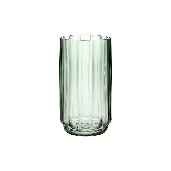 Play vase, light green, Iittala