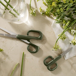 Green Tools Scissor Rounded, Eva Solo