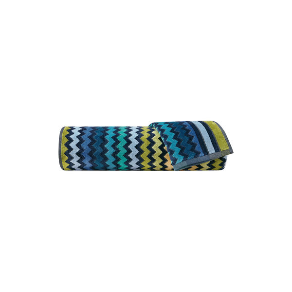 Warner Handtuch, 170 mehrfarbig, MissoniHome
