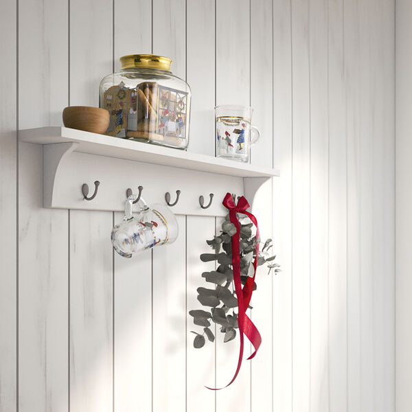 Christmas Hot drinks glass 2024, 2 pcs., Holmegaard