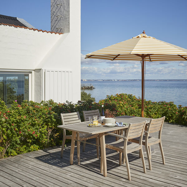 Ballare Table, Fritz Hansen