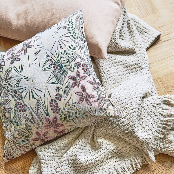 Fantasy Kissen, beige, Compliments