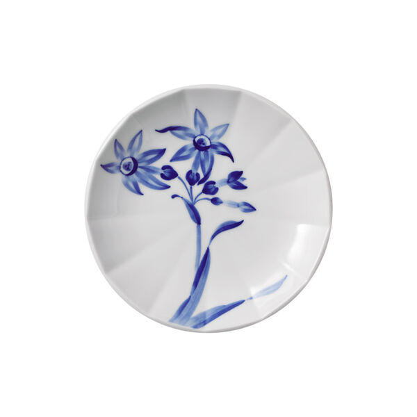 Blomst Teller Narzisse, 15 cm, Royal Copenhagen