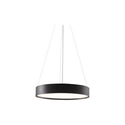 SURFACE Suspension Kit, black, LIGHT-POINT