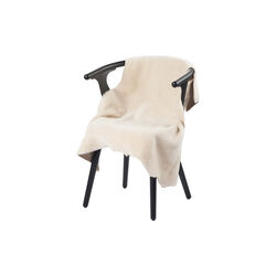 Australisches Lammfell, ivory, NATURES Collection