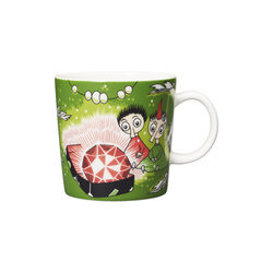 Moomin Becher, Thingumy & Bob Moomin Becher, Thingumy & Bob, Moomin Arabia