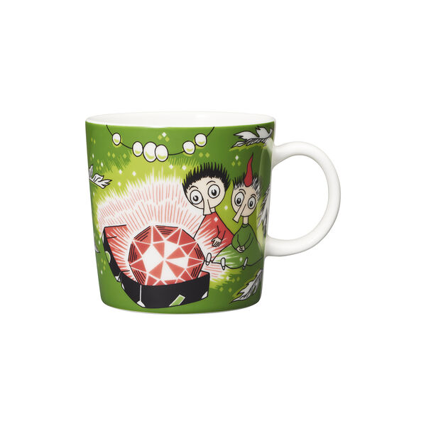 Moomin Becher, Thingumy & Bob Moomin Becher, Thingumy & Bob, Moomin Arabia