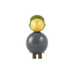 Singvogel Nachtigall, Kay Bojesen Denmark