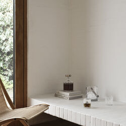 City Karaffe, Orrefors