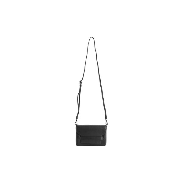 Vanya Crossbody Tasche, grain schwarz, Markberg