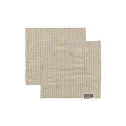 NORS Dishcloth, archive, Georg Jensen Damask