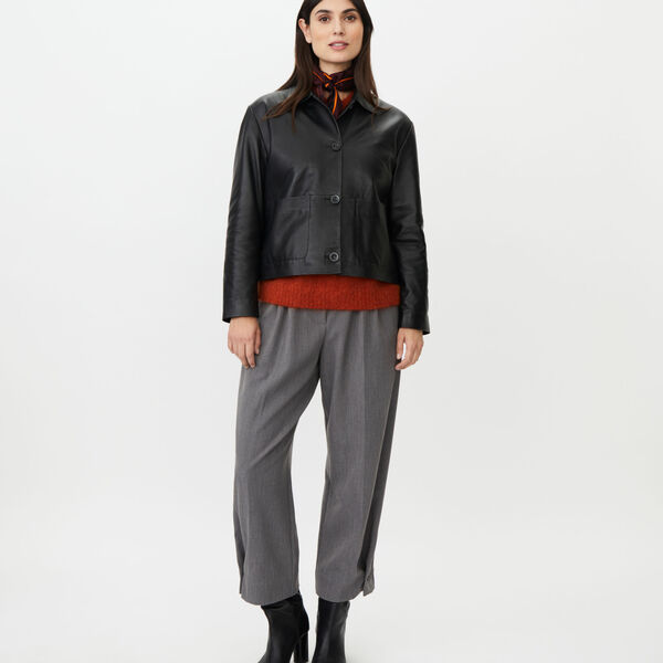 MaJolissa Jacket, black, Masai