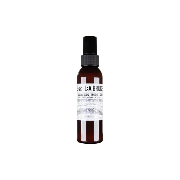 No. 290 Firming Body Serum, sea holly/red algae, L:a Bruket