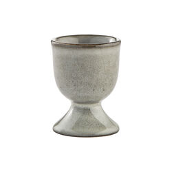 Amera Egg Cup, grey, Lene Bjerre