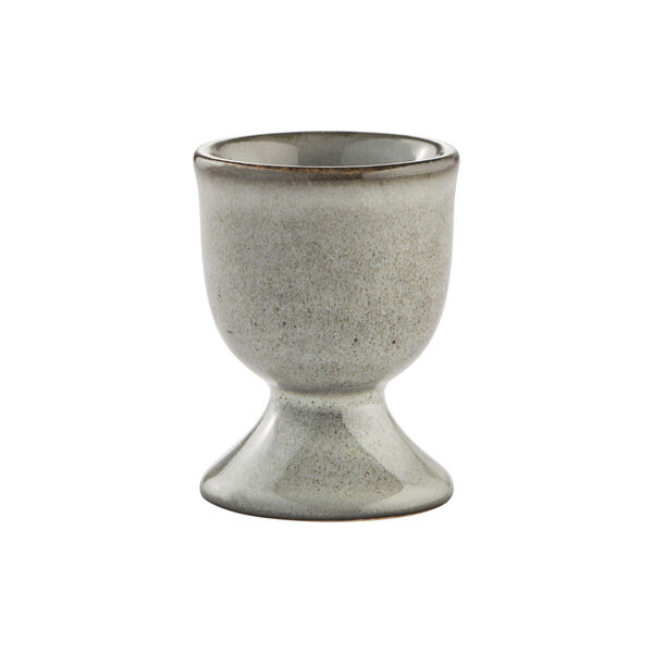 Amera Egg Cup, grey, Lene Bjerre