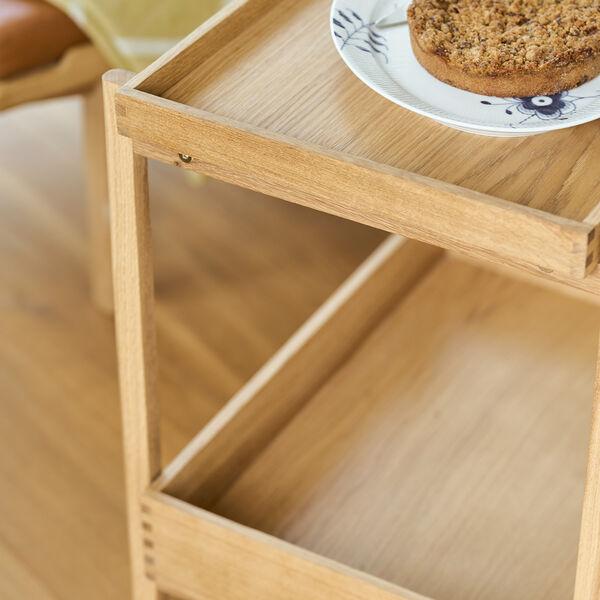 KA80 Tabletttisch, Kath & Andersen