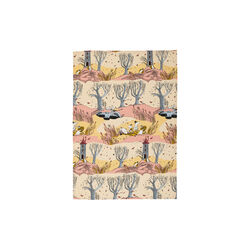 Moomin Day 2026 Kitchen Towel, Moomin Arabia