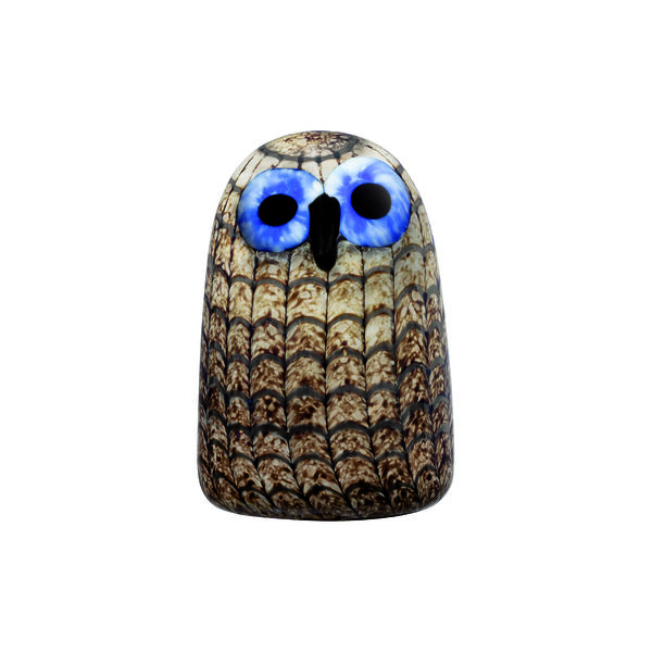 Birds by Toikka Owlet, Iittala