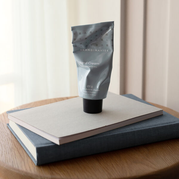 &Oslash;Y Hand Cream, Skandinavisk