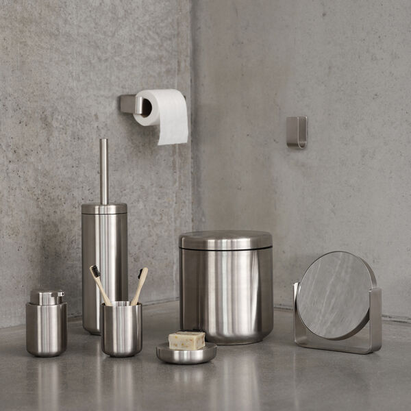 Ume krog, Stahl, Zone Denmark