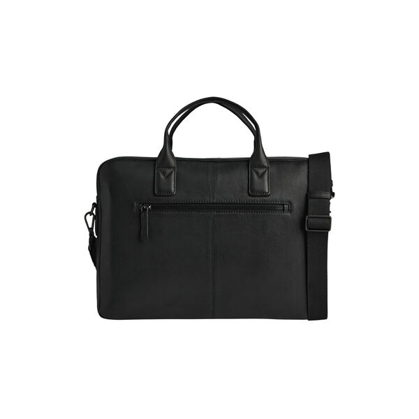 AxelMBG Laptoptasche, black, Markberg