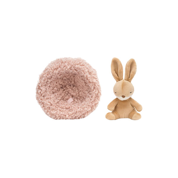 Winterschlaf haltendes Hase, Jellycat
