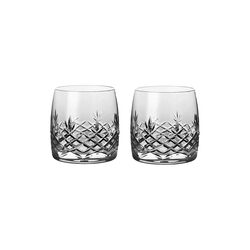 Crispy Aqua Dark 2 pcs, Frederik Bagger