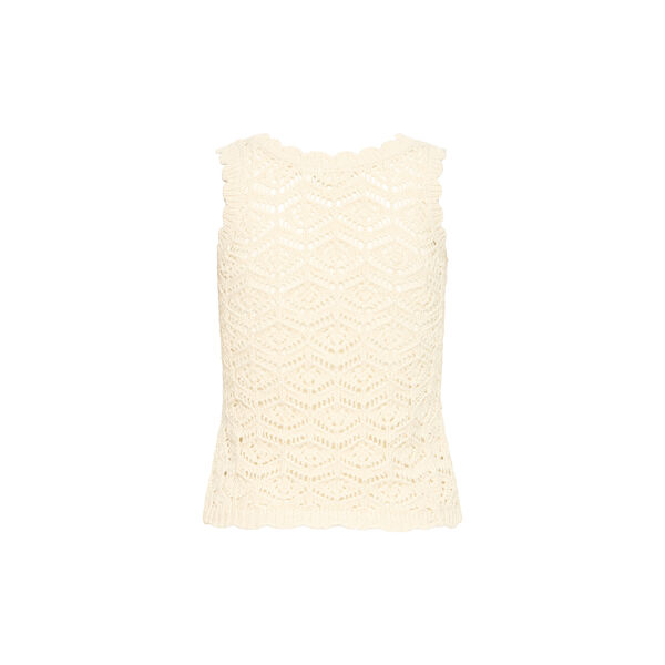 IRESTELLA Top, oyster gray, Atelier R&ecirc;ve
