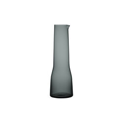 Essence Kanne, dunkelgrau, Iittala