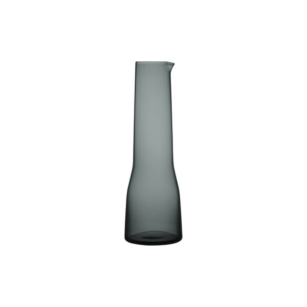 Essence Kanne, dunkelgrau, Iittala