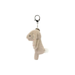 Bashful Hase-Taschenanh&auml;nger, Blossom Beige, Jellycat